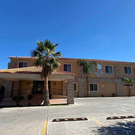 Best Western Plus Chihuahua Aeropuerto Экстерьер фото